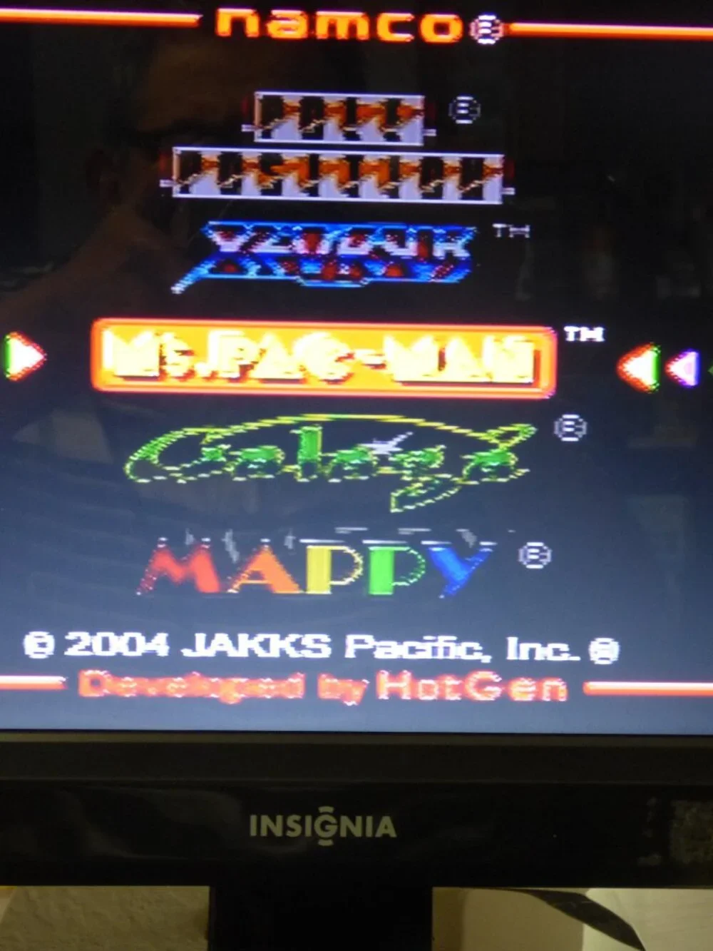 8 Nostalgic computer and battery-operated handheld games